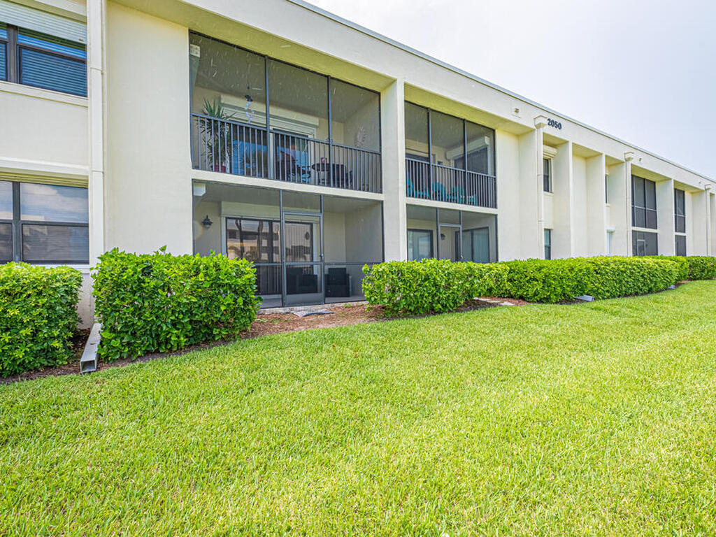 2050 Atlantic Street, Melbourne Beach, FL 32951
