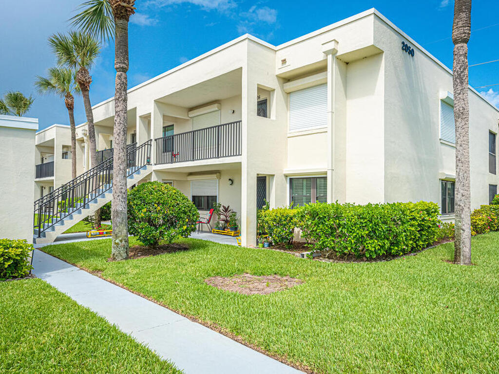 2050 Atlantic Street, Melbourne Beach, FL 32951