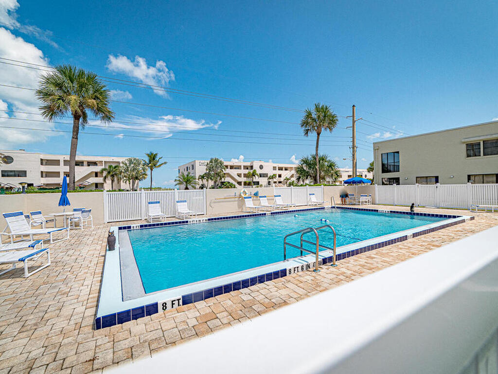 2050 Atlantic Street, Melbourne Beach, FL 32951