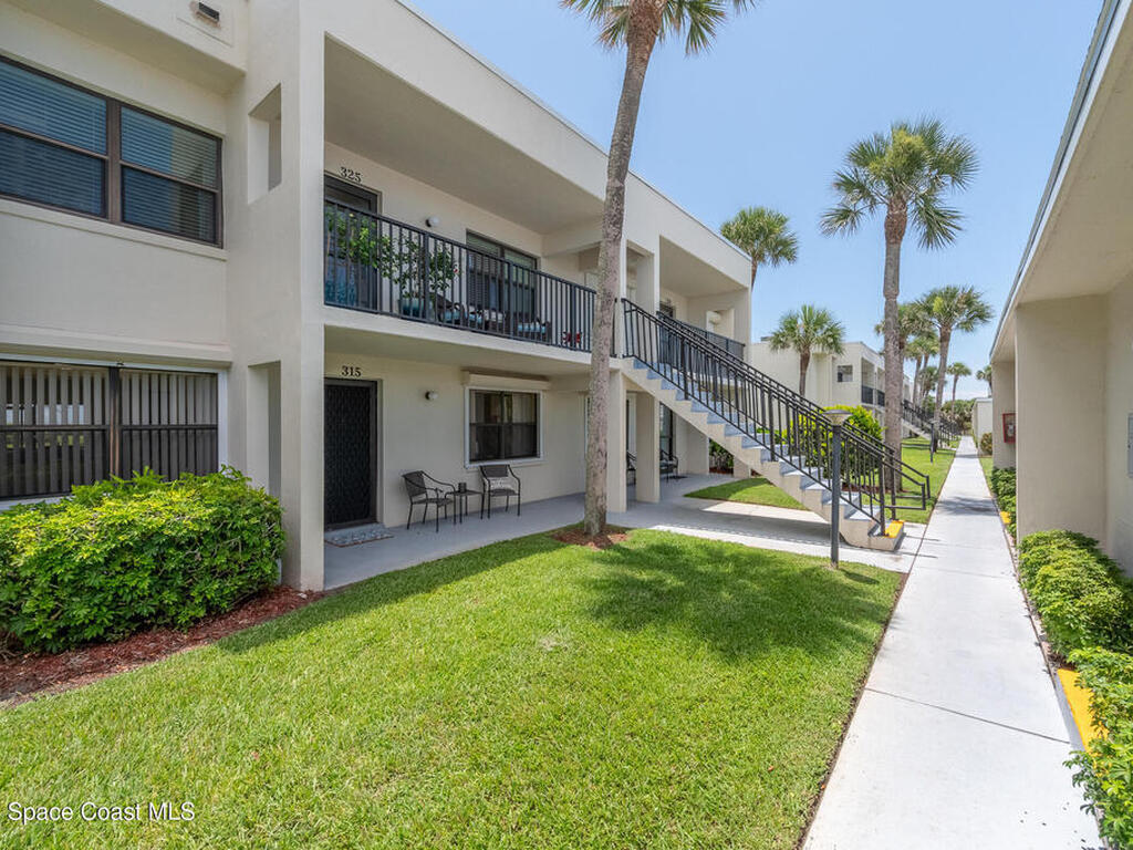 2050 Atlantic Street, Melbourne Beach, FL 32951