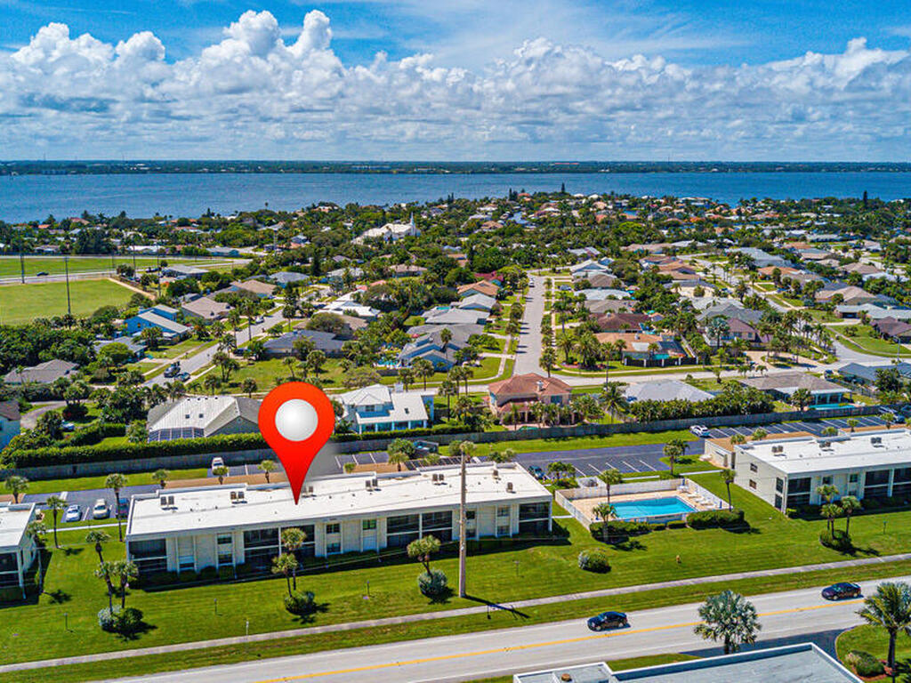 2050 Atlantic Street, Melbourne Beach, FL 32951