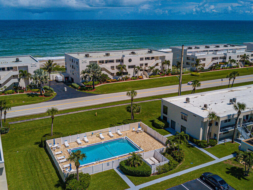2050 Atlantic Street, Melbourne Beach, FL 32951