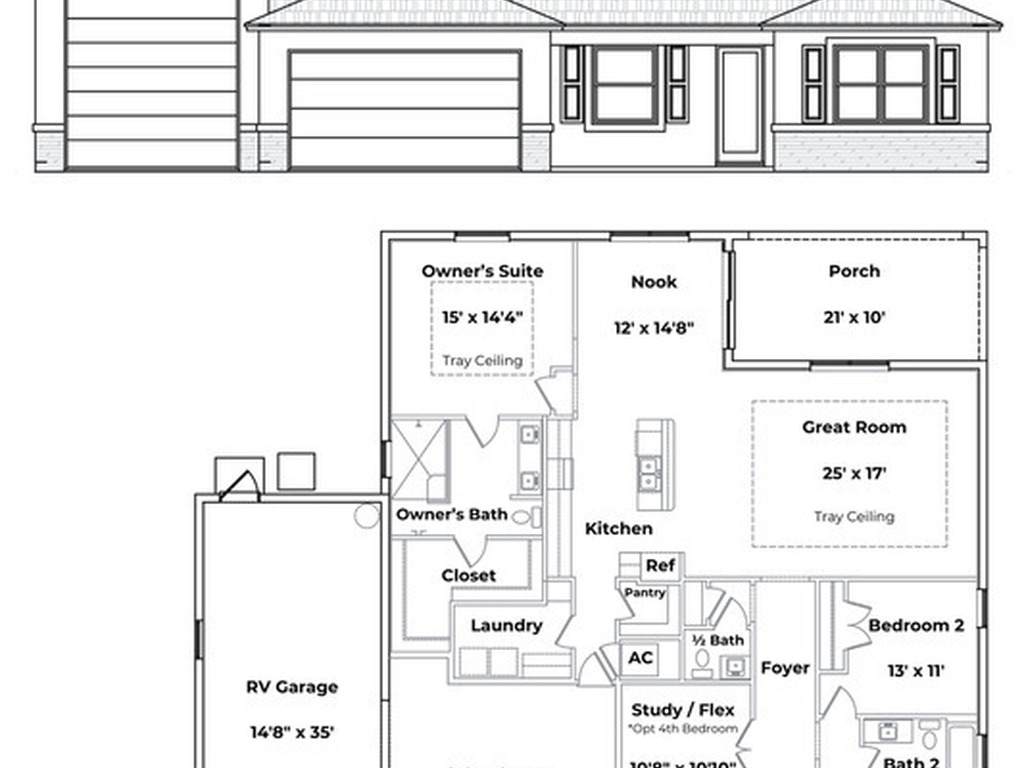 890 Emerson Drive, Palm Bay, FL 32907