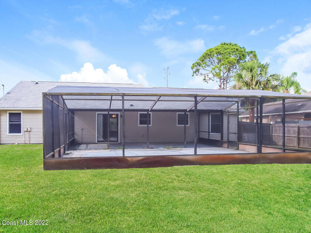 304 Emerson Drive, Palm Bay, FL 32907