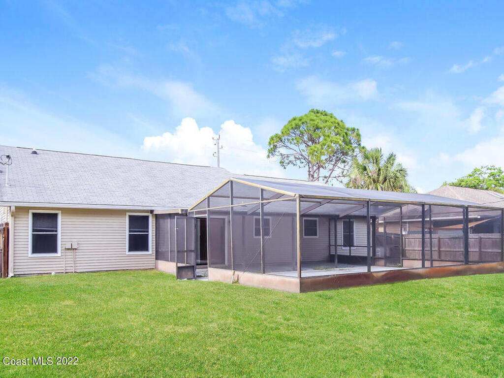 304 Emerson Drive, Palm Bay, FL 32907