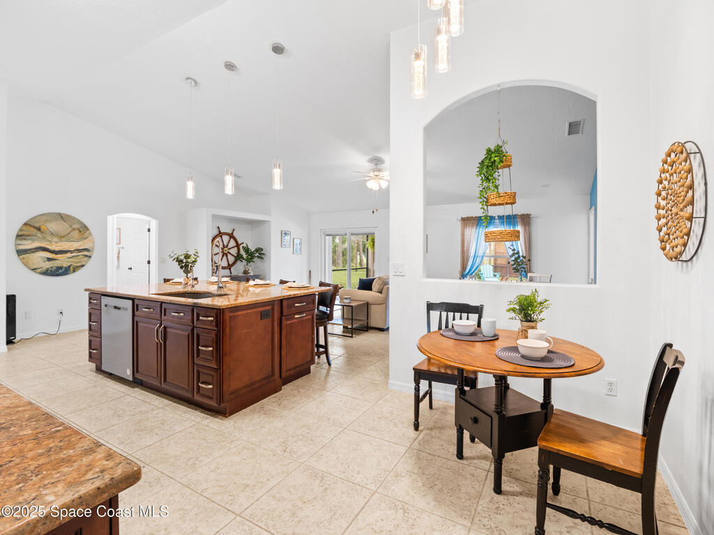 1344 Danforth Street, Palm Bay, FL 32908
