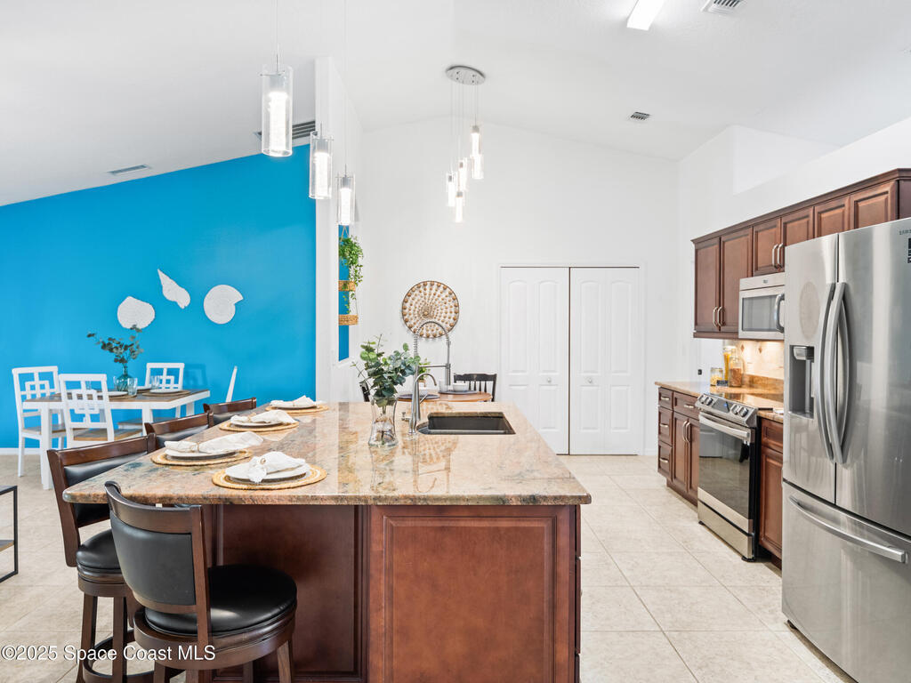 1344 Danforth Street, Palm Bay, FL 32908