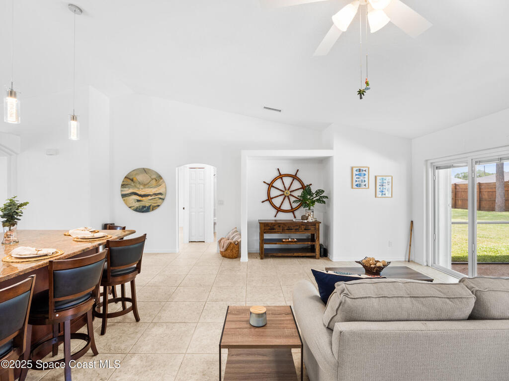 1344 Danforth Street, Palm Bay, FL 32908