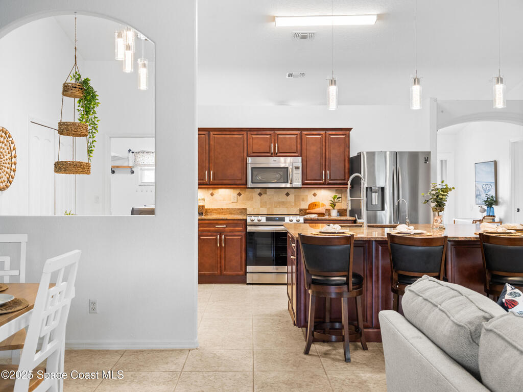 1344 Danforth Street, Palm Bay, FL 32908