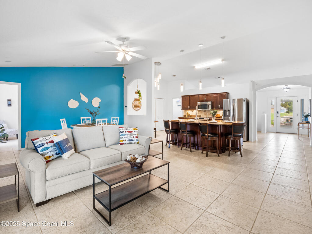 1344 Danforth Street, Palm Bay, FL 32908