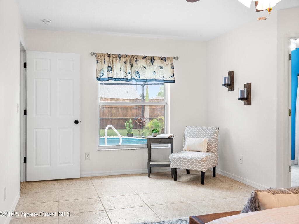 1344 Danforth Street, Palm Bay, FL 32908