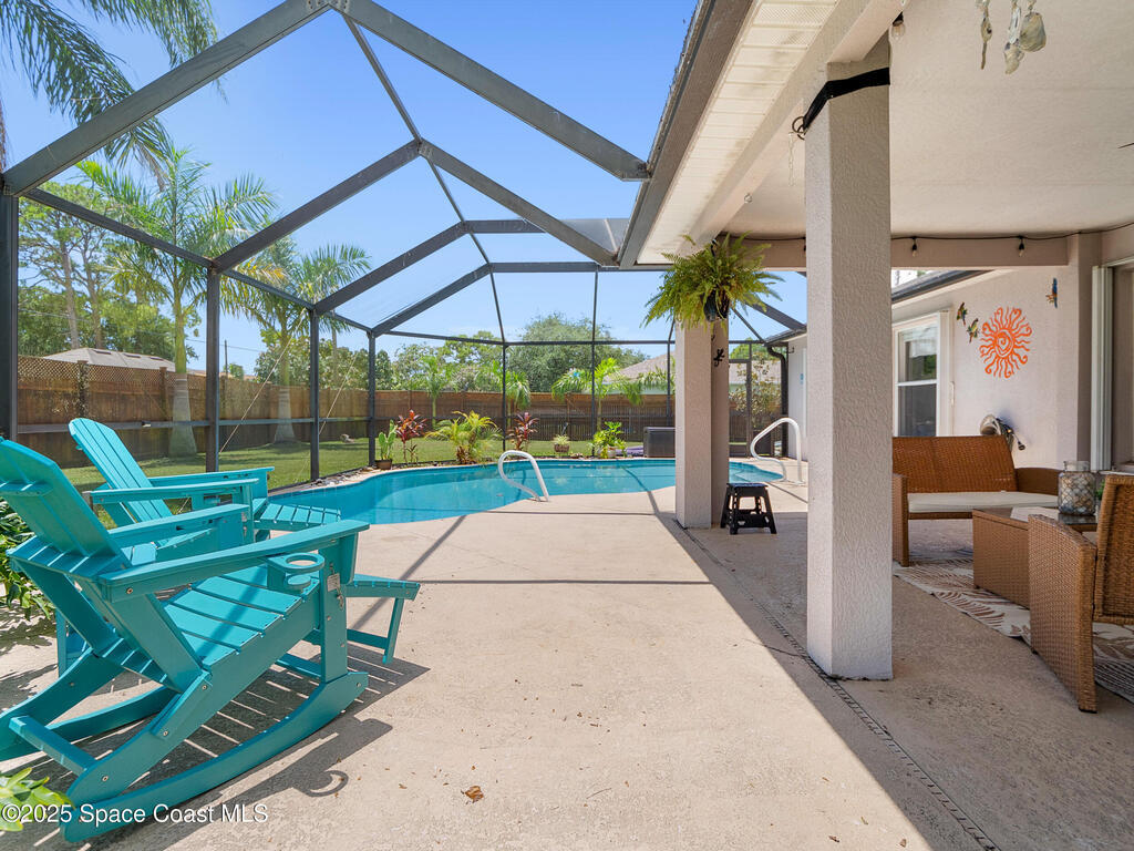 1344 Danforth Street, Palm Bay, FL 32908