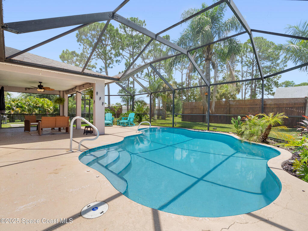 1344 Danforth Street, Palm Bay, FL 32908