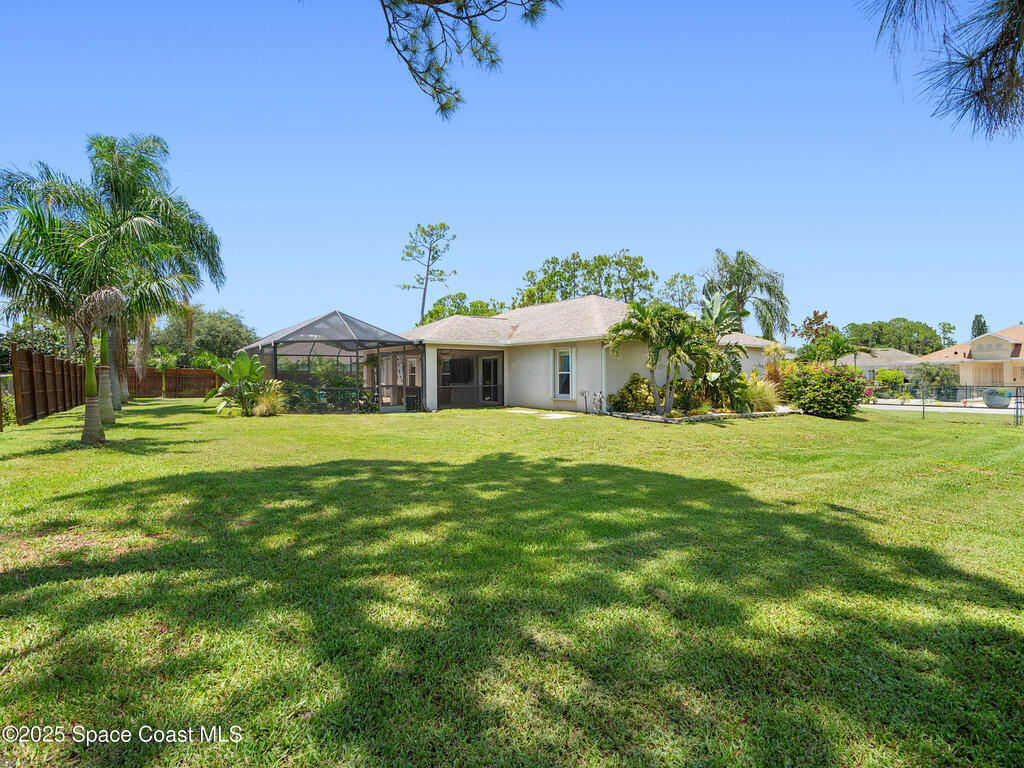 1344 Danforth Street, Palm Bay, FL 32908