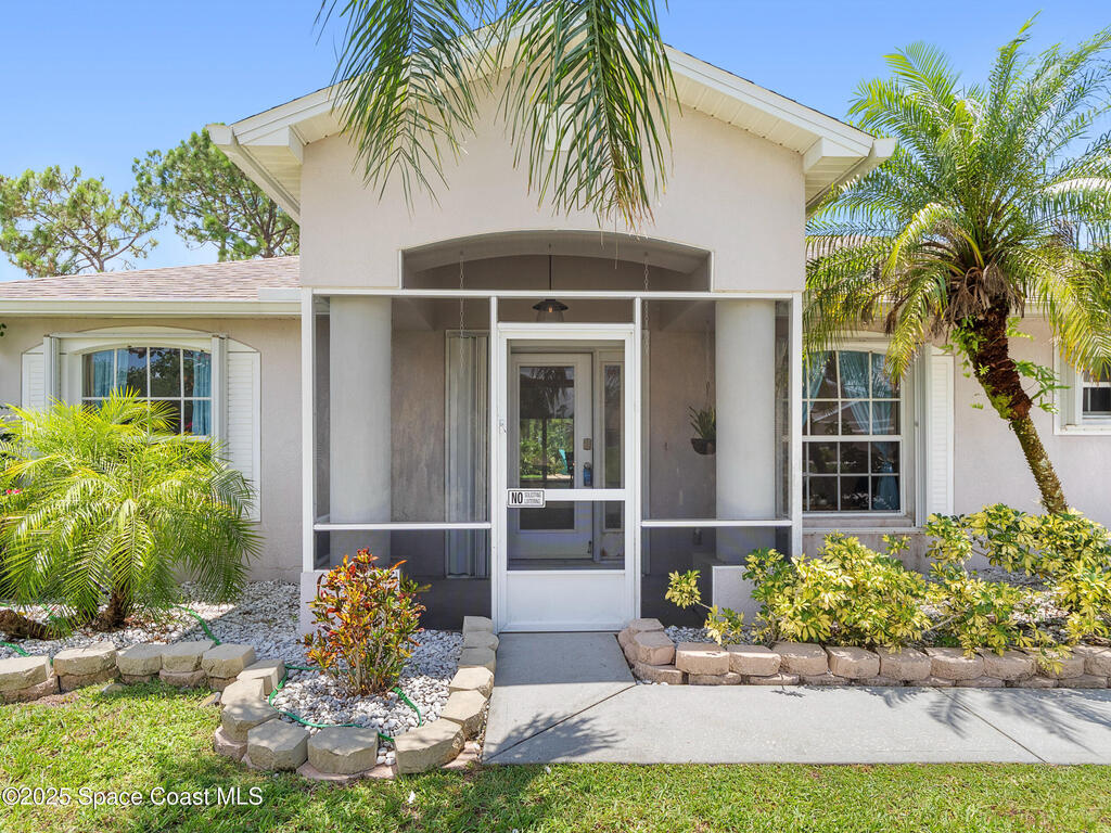 1344 Danforth Street, Palm Bay, FL 32908