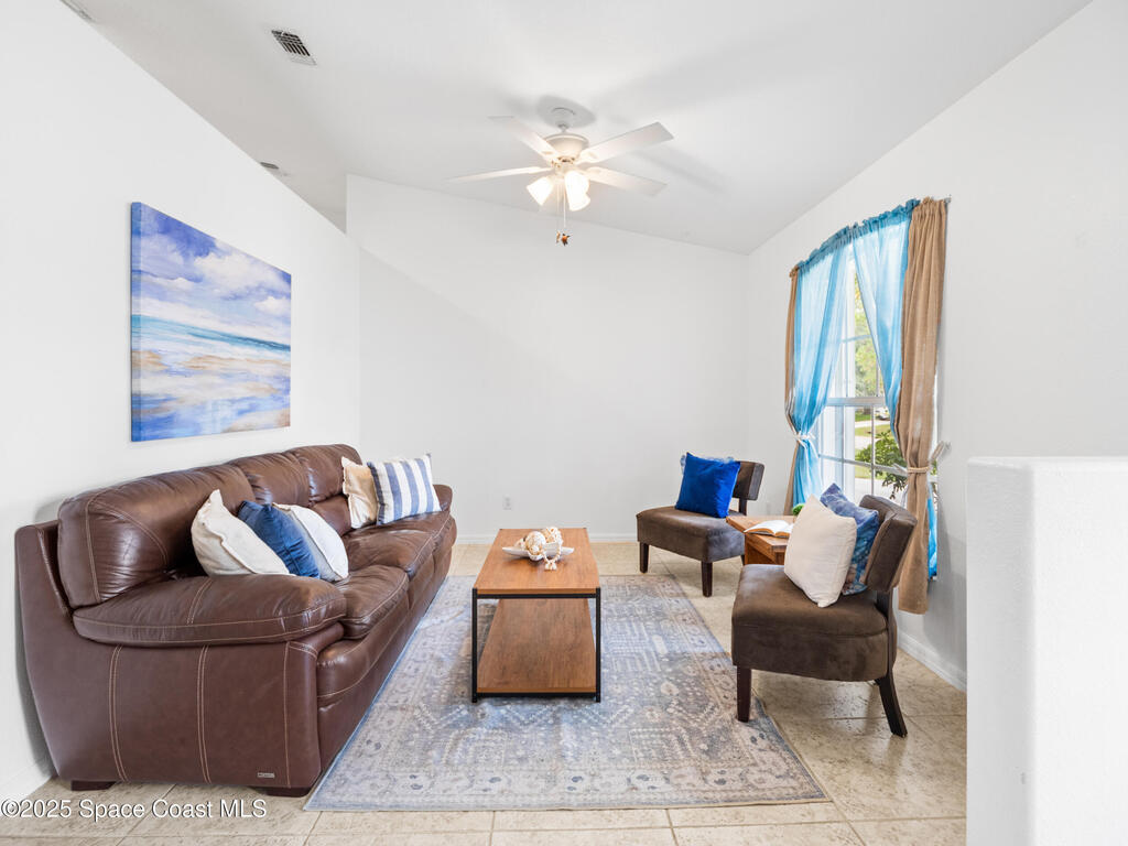 1344 Danforth Street, Palm Bay, FL 32908