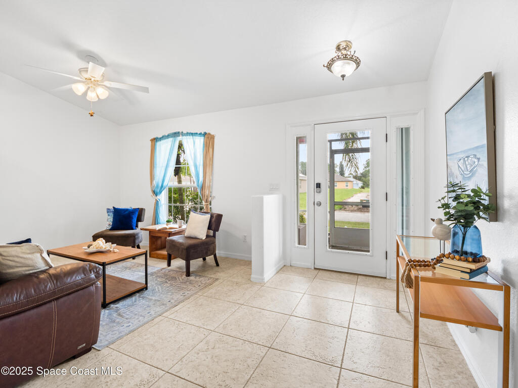 1344 Danforth Street, Palm Bay, FL 32908