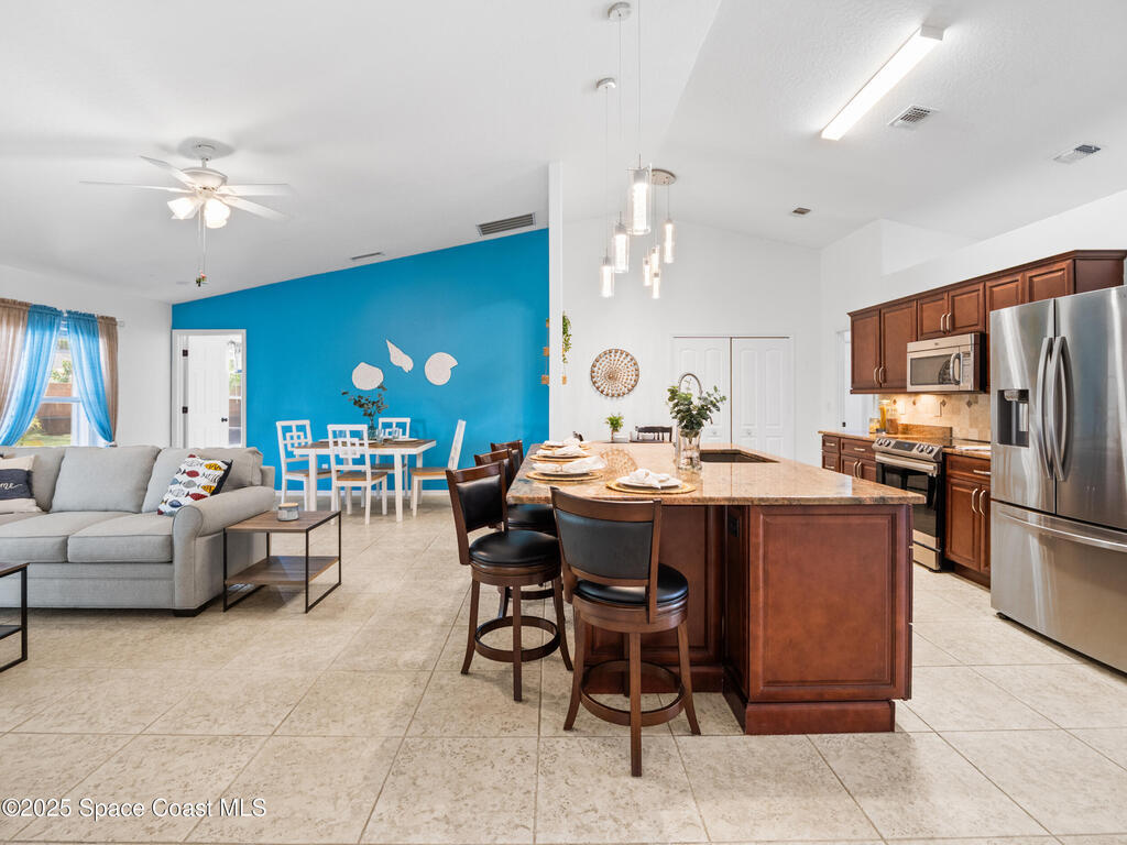 1344 Danforth Street, Palm Bay, FL 32908