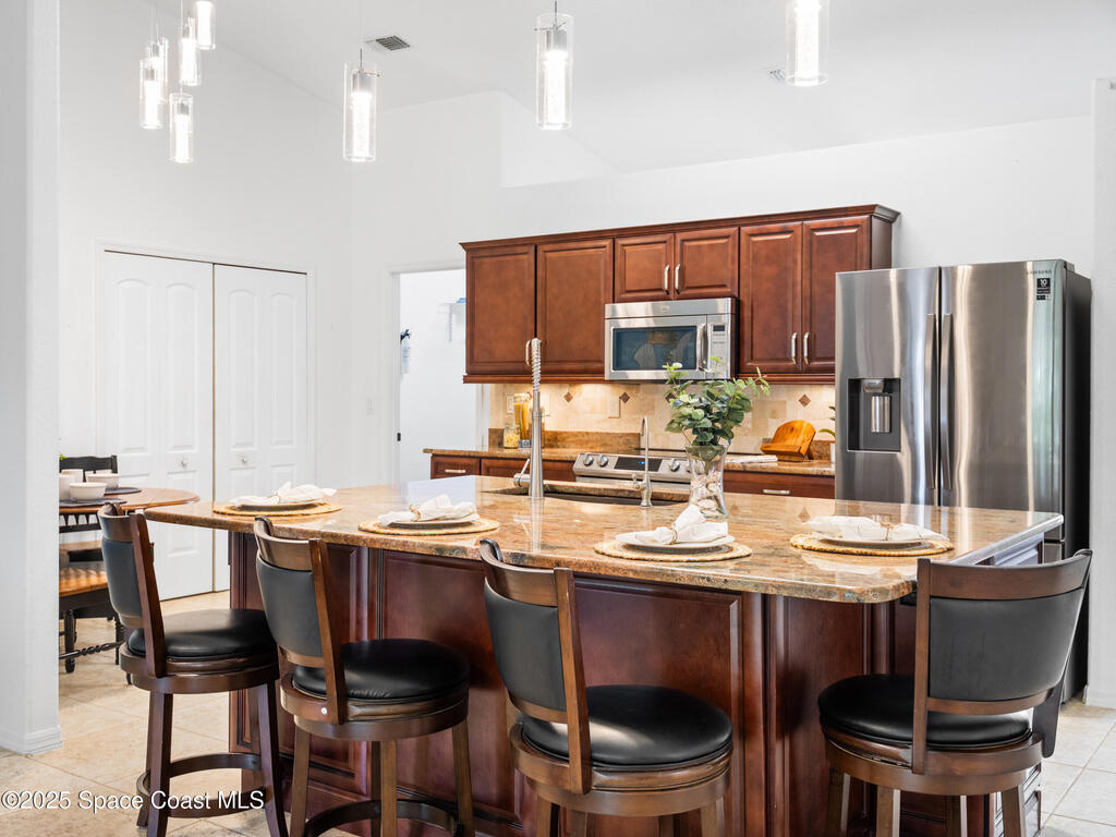 1344 Danforth Street, Palm Bay, FL 32908