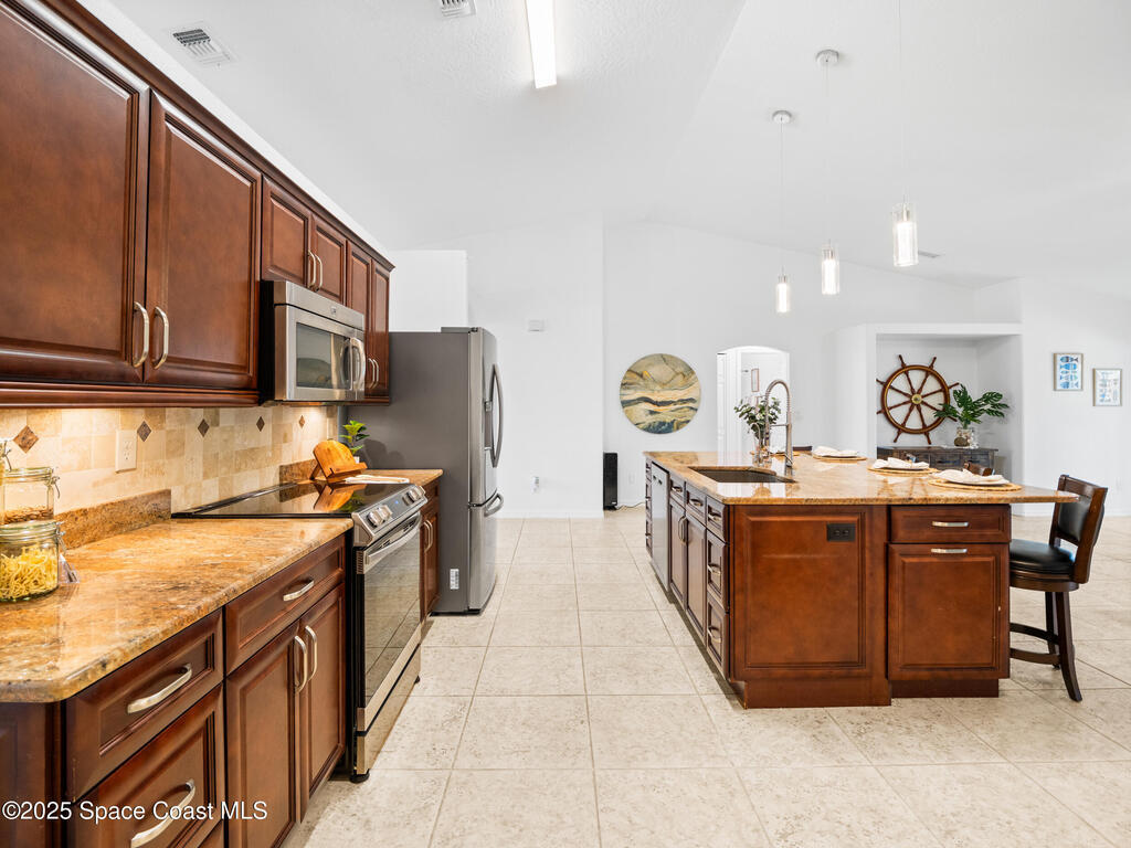 1344 Danforth Street, Palm Bay, FL 32908