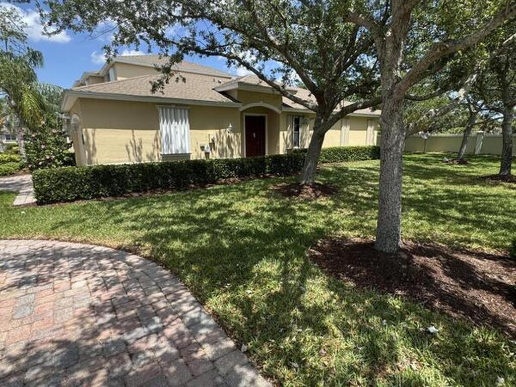 6602 Liberty Place, Vero Beach, FL 32966