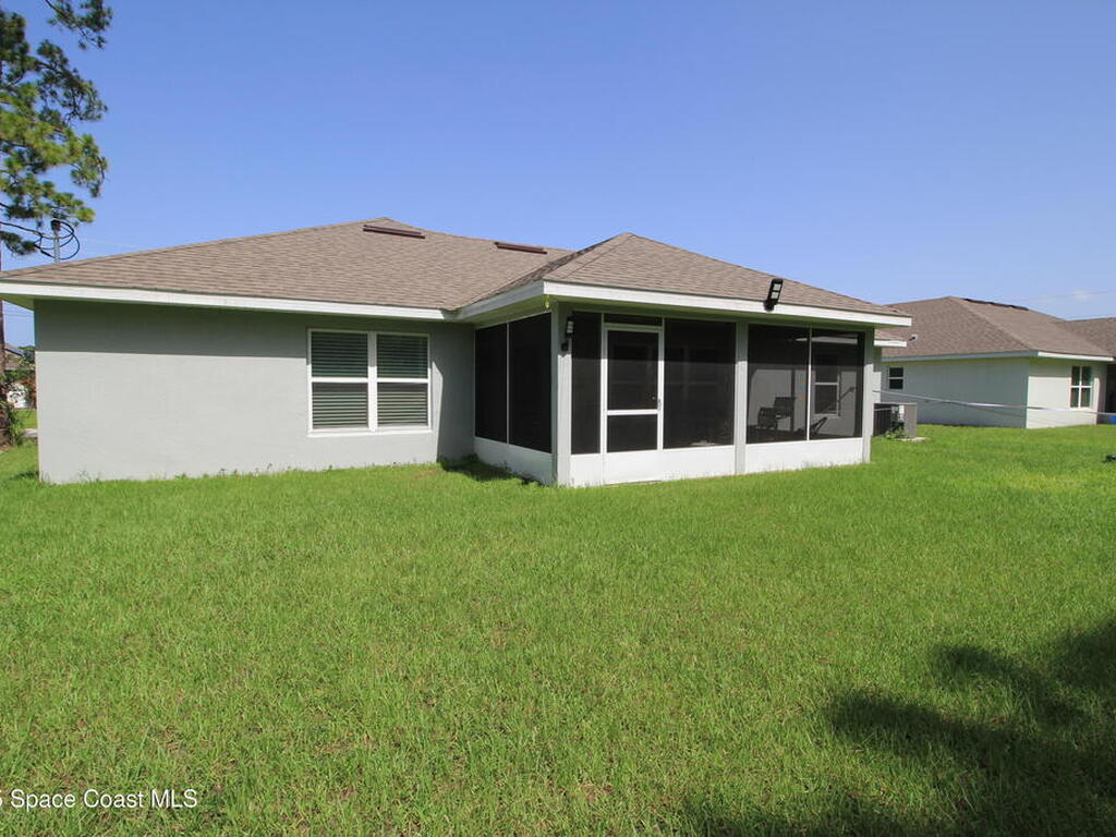 338 Garvey Road, Palm Bay, FL 32908