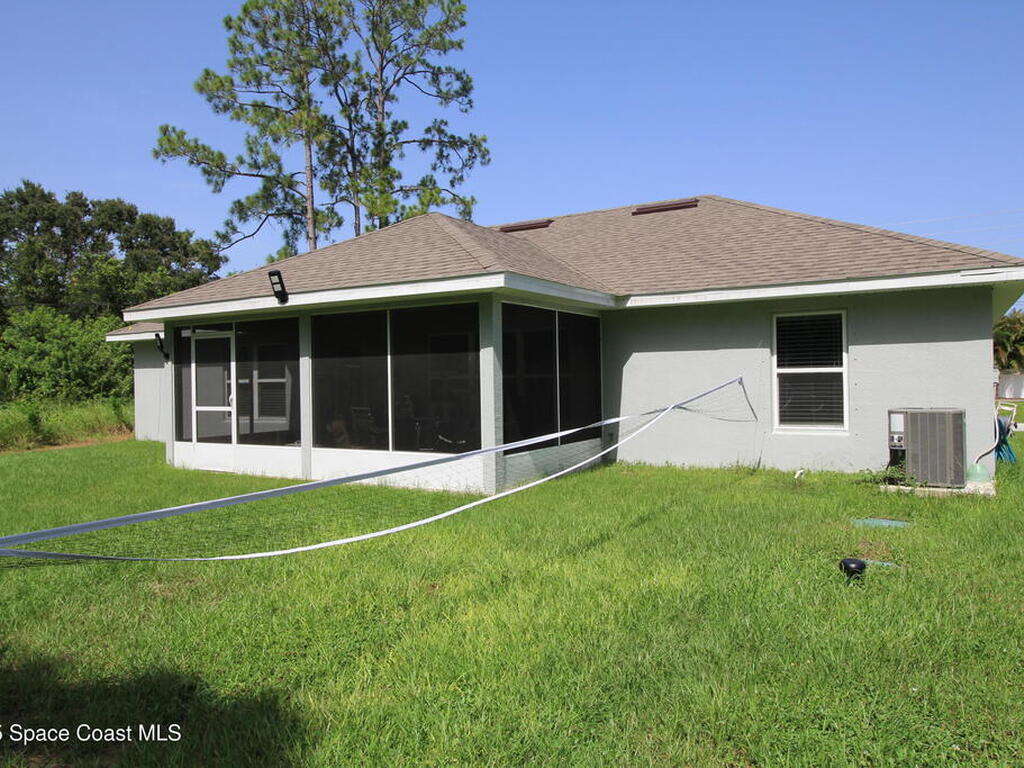 338 Garvey Road, Palm Bay, FL 32908