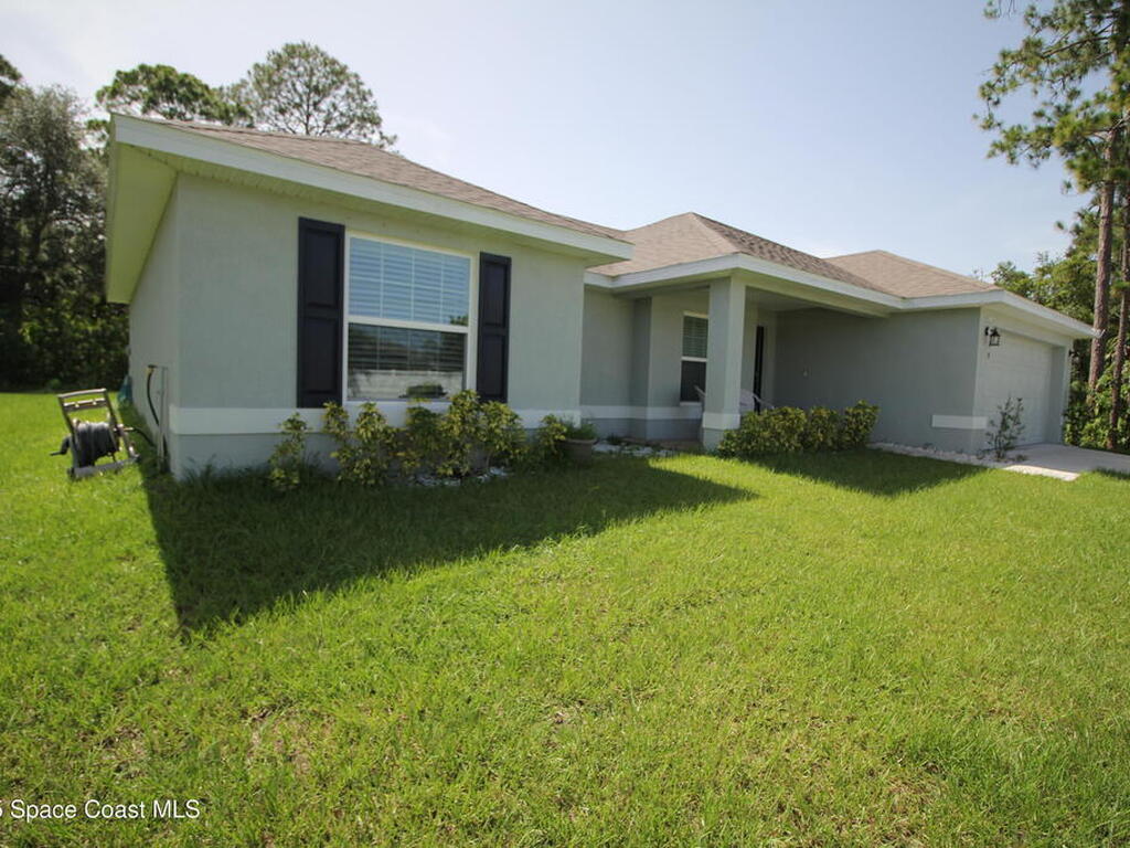 338 Garvey Road, Palm Bay, FL 32908