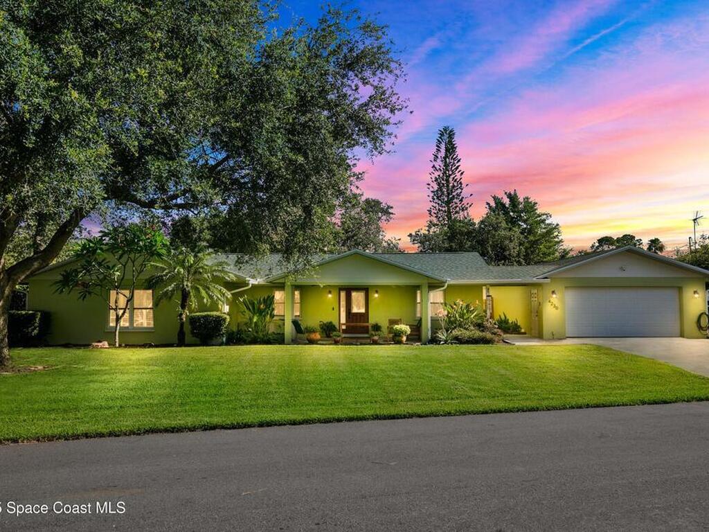 4230 Havana Drive Drive, Cocoa, FL 32927