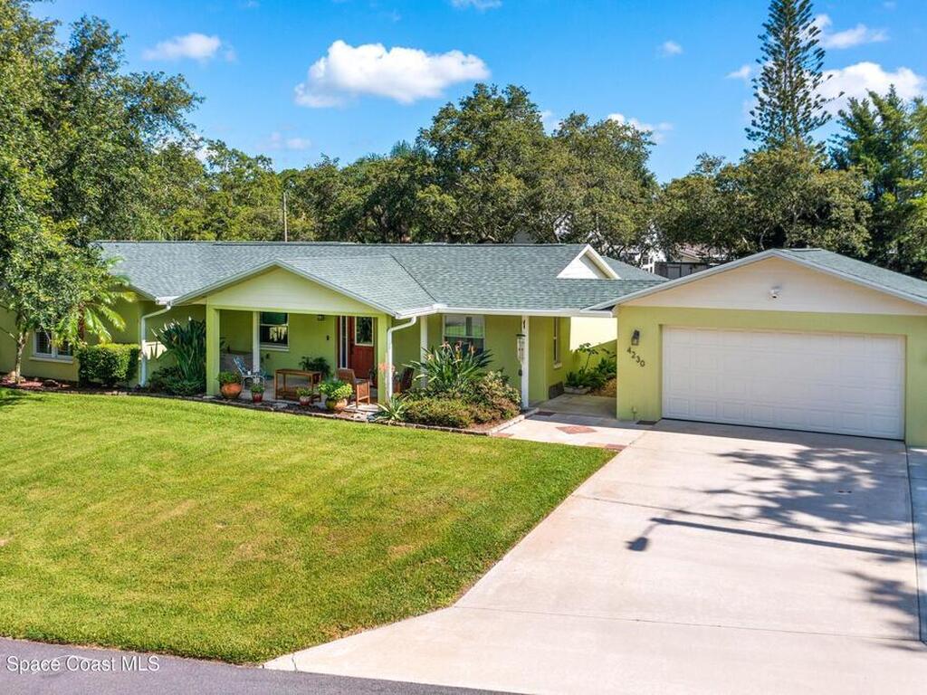 4230 Havana Drive Drive, Cocoa, FL 32927