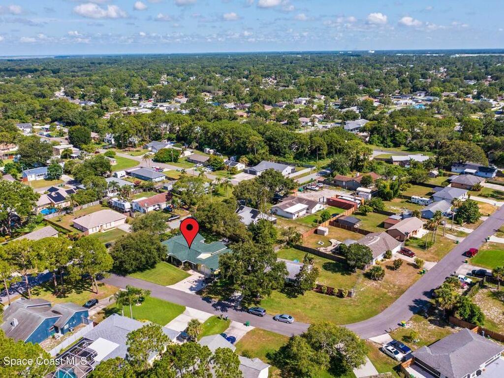 4230 Havana Drive Drive, Cocoa, FL 32927