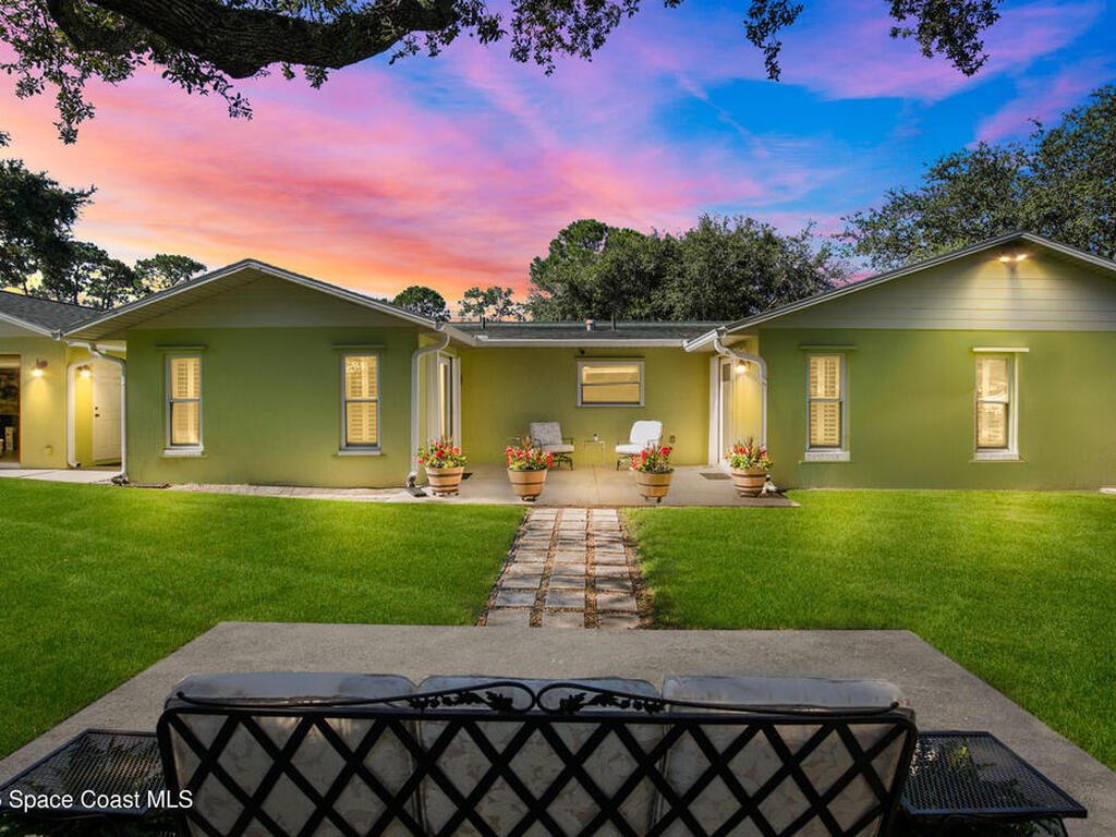 4230 Havana Drive Drive, Cocoa, FL 32927