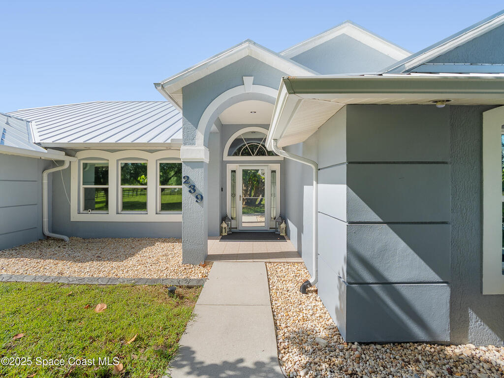 239 Deer Run Road, Palm Bay, FL 32909