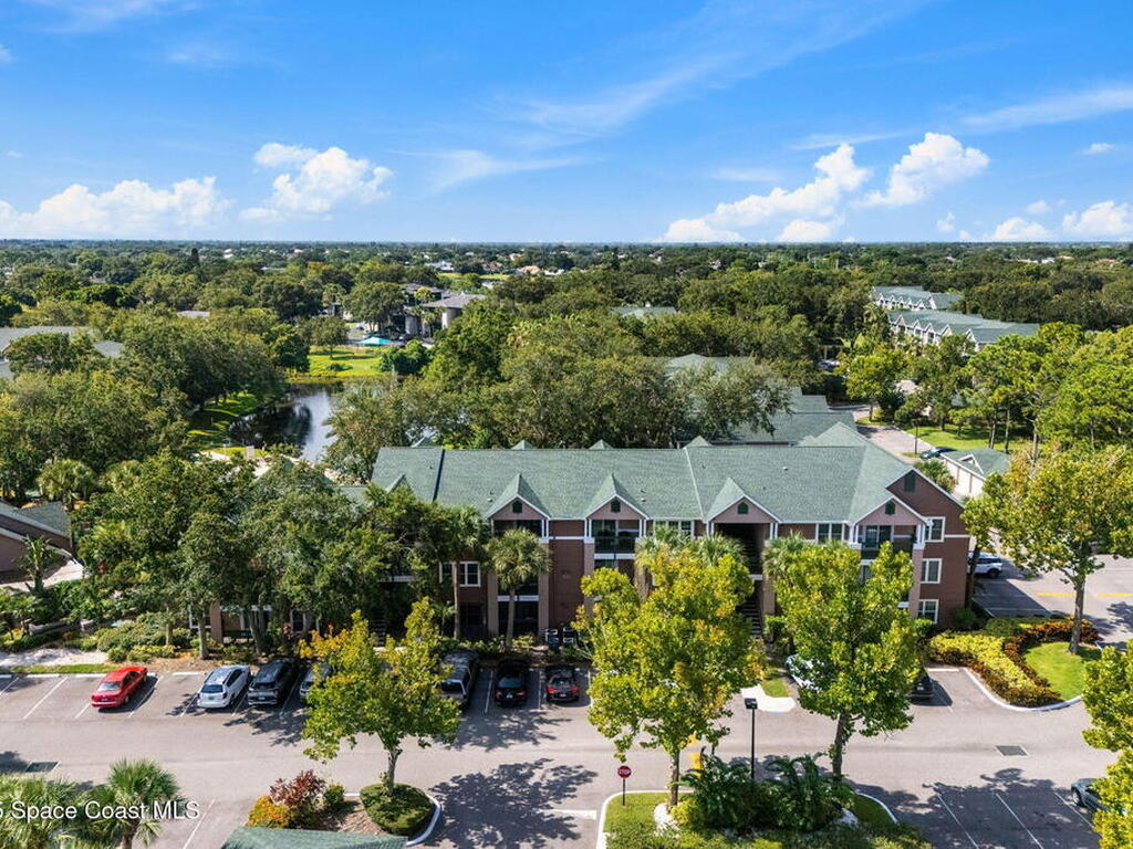 7667 N Wickham Road, Melbourne, FL 32940