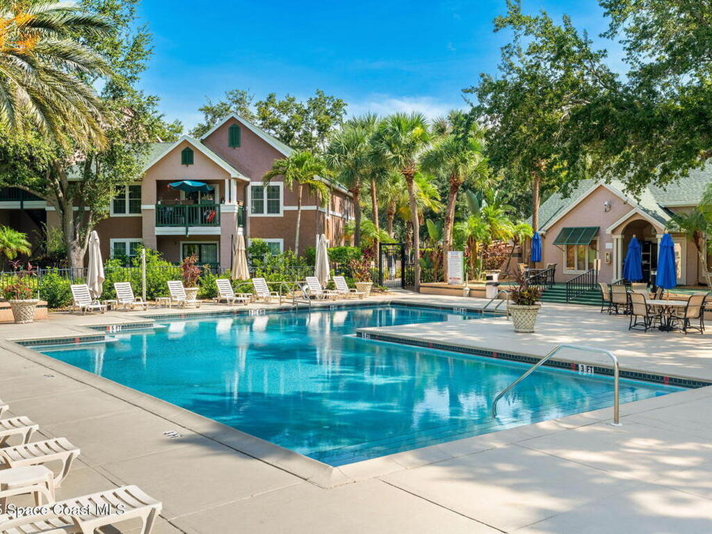 7667 N Wickham Road, Melbourne, FL 32940