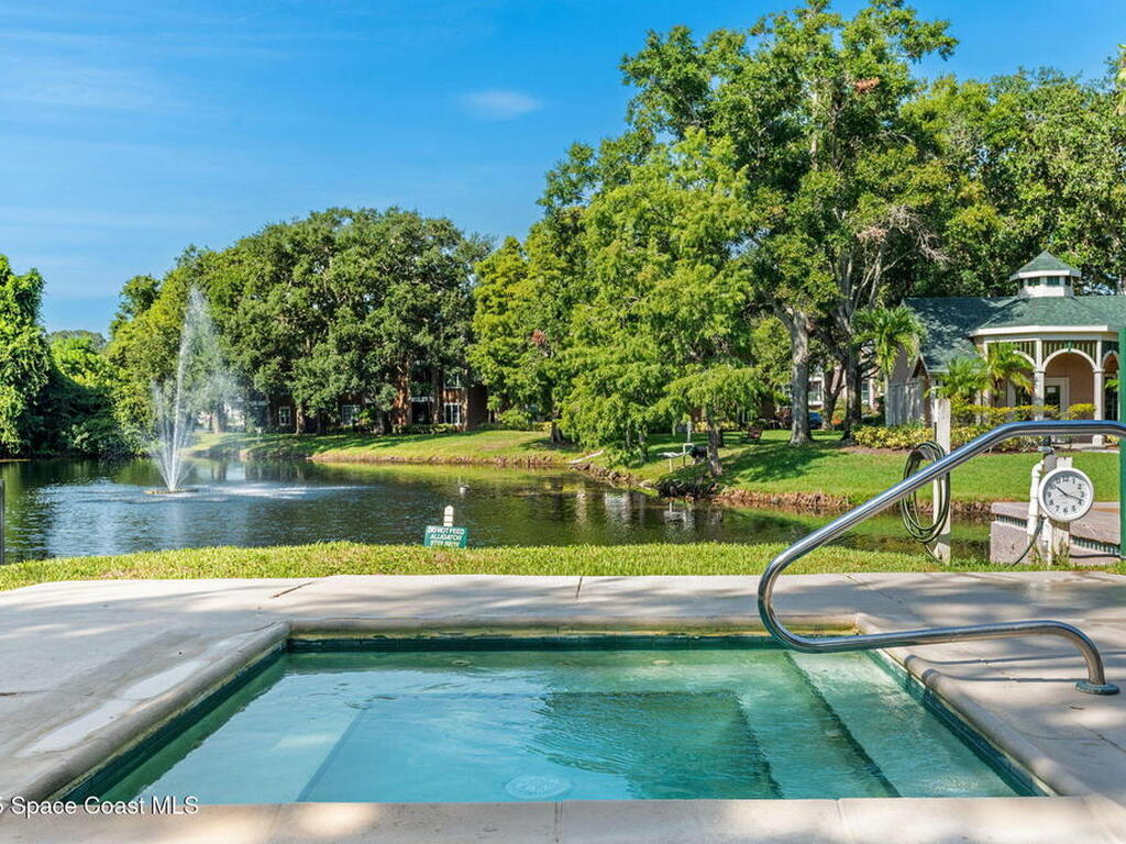7667 N Wickham Road, Melbourne, FL 32940