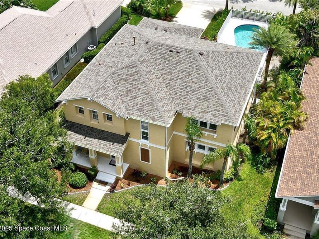 1301 Hometown Drive, Vero Beach, FL 32966