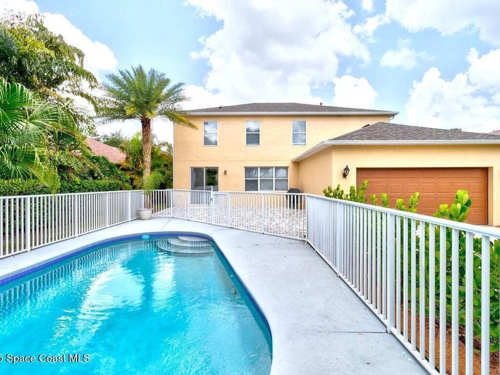 1301 Hometown Drive, Vero Beach, FL 32966