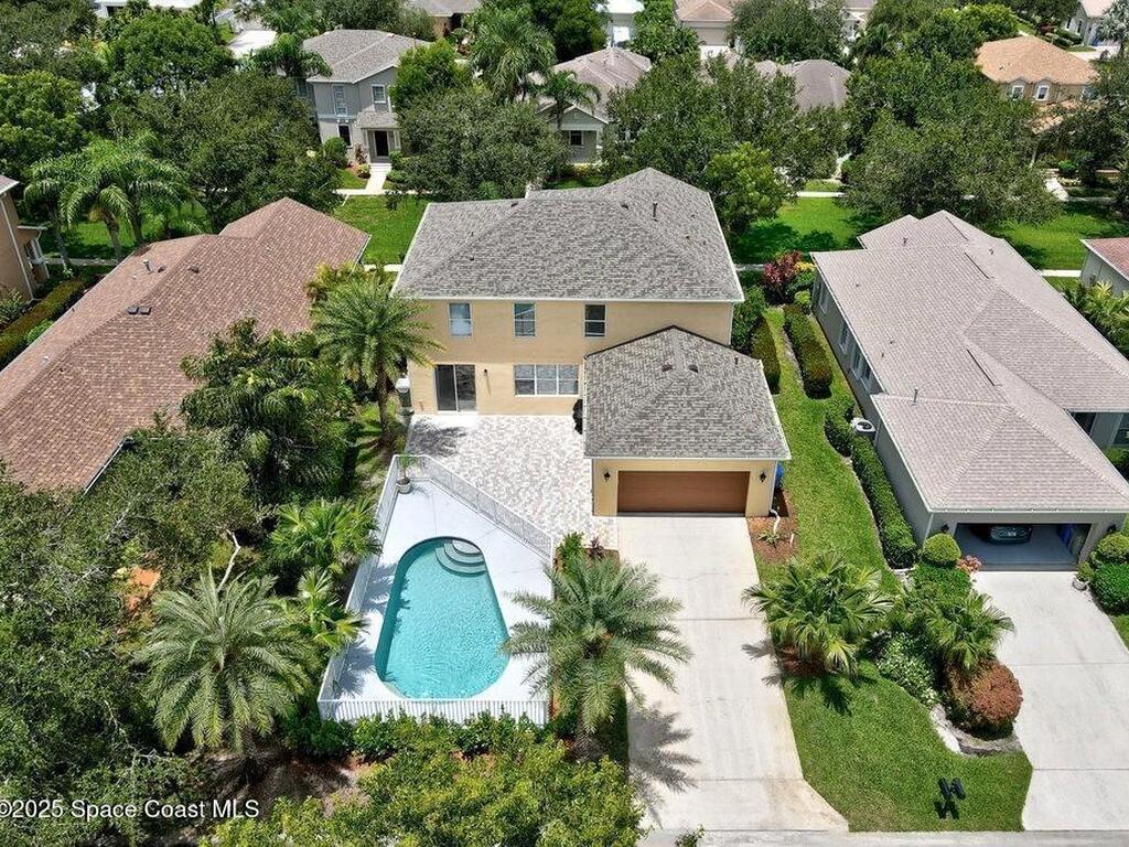 1301 Hometown Drive, Vero Beach, FL 32966