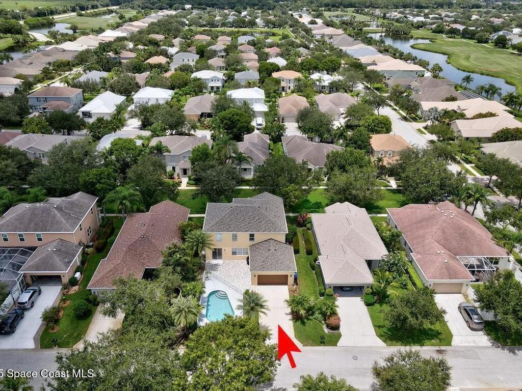 1301 Hometown Drive, Vero Beach, FL 32966