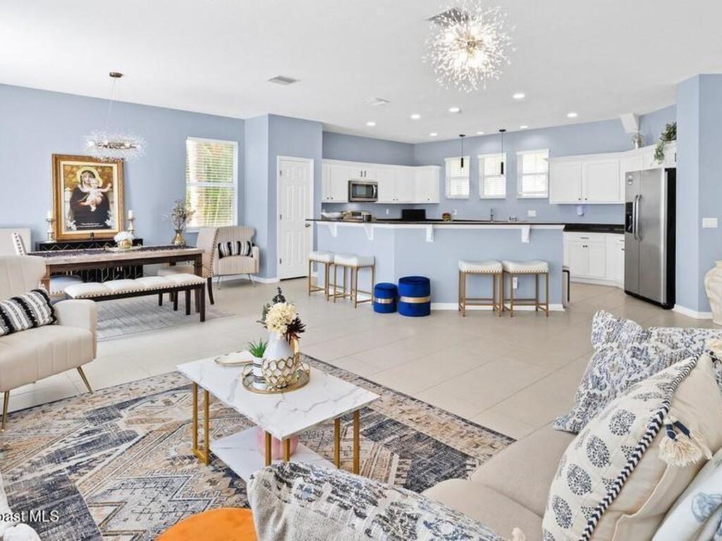 1301 Hometown Drive, Vero Beach, FL 32966