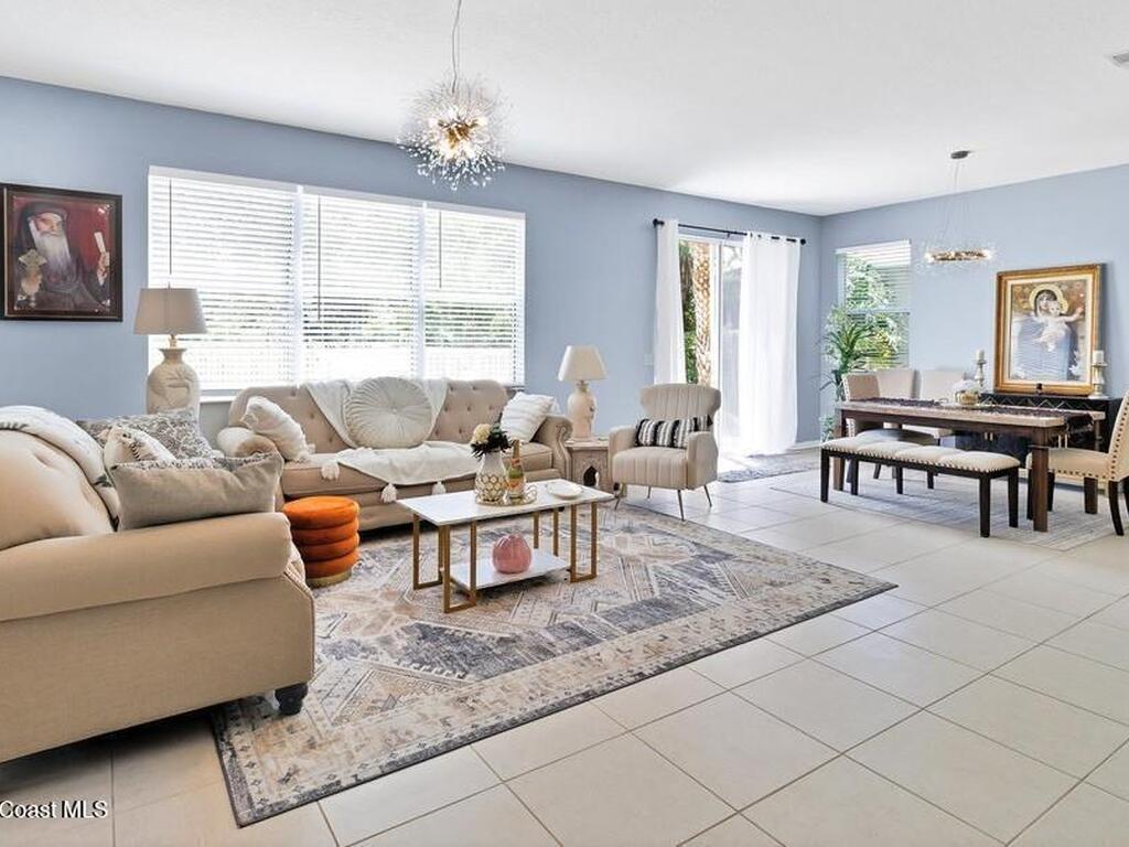1301 Hometown Drive, Vero Beach, FL 32966