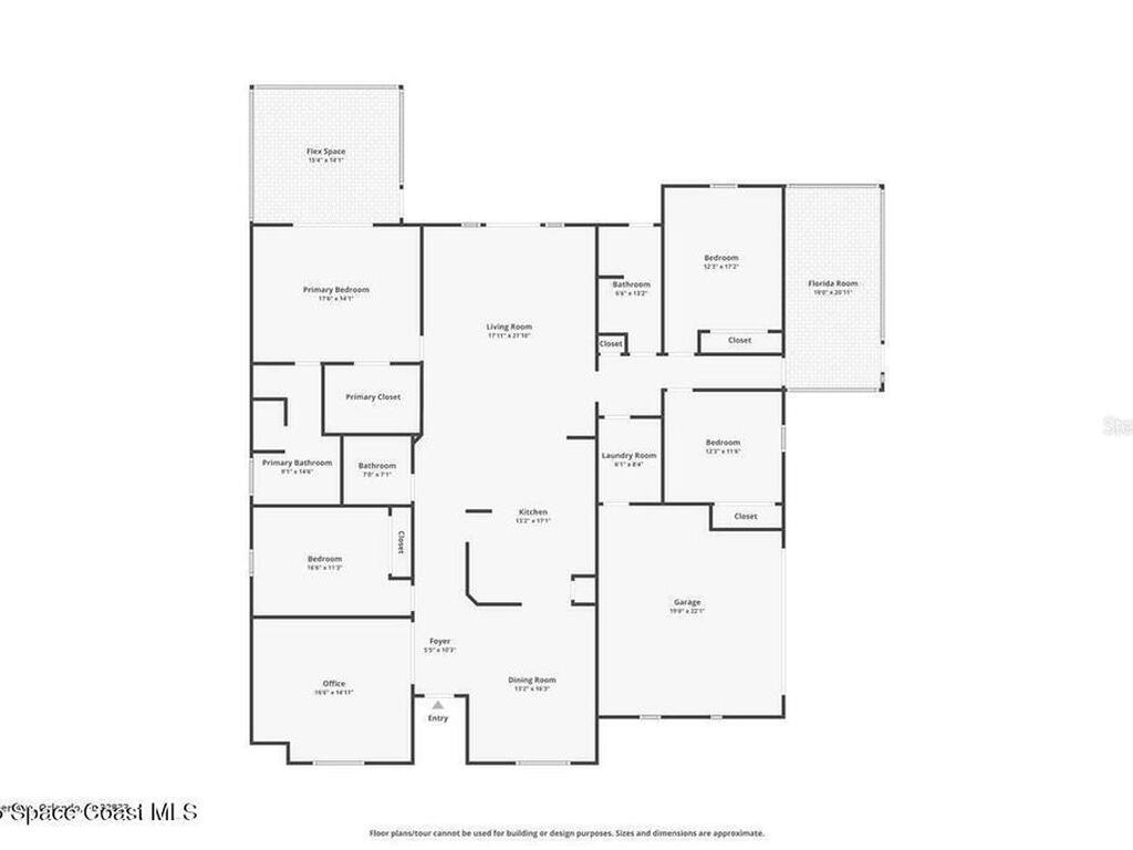 3335 Archer Avenue, Orlando, FL 32833