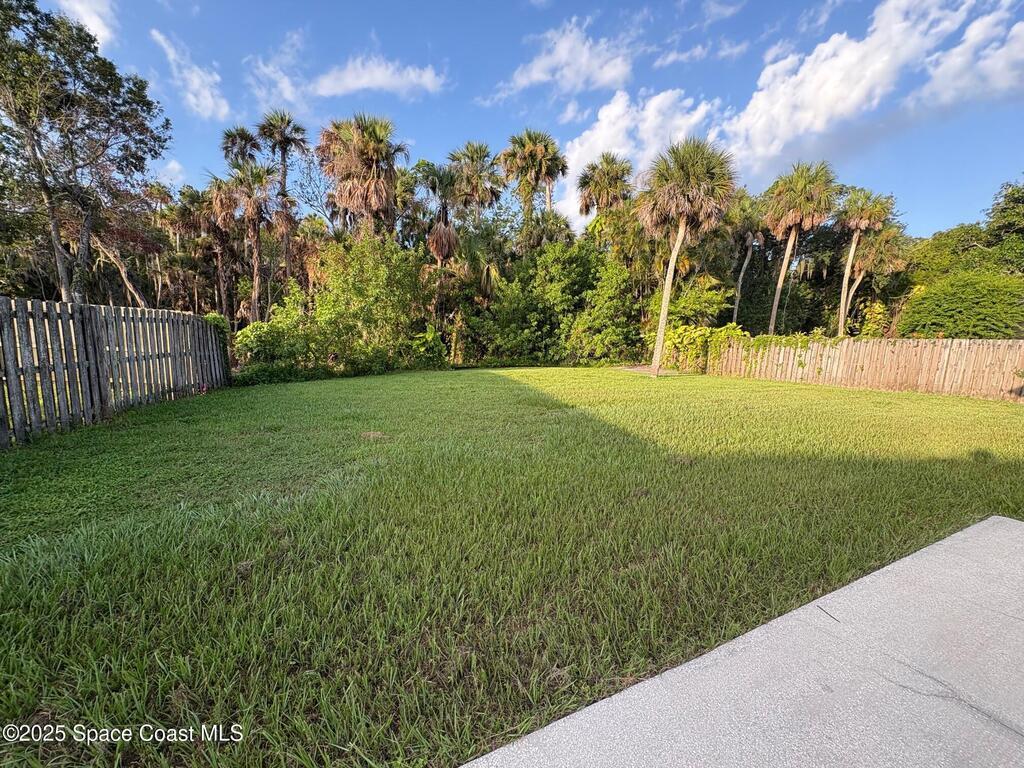 725 Venetian Way, Merritt Island, FL 32953