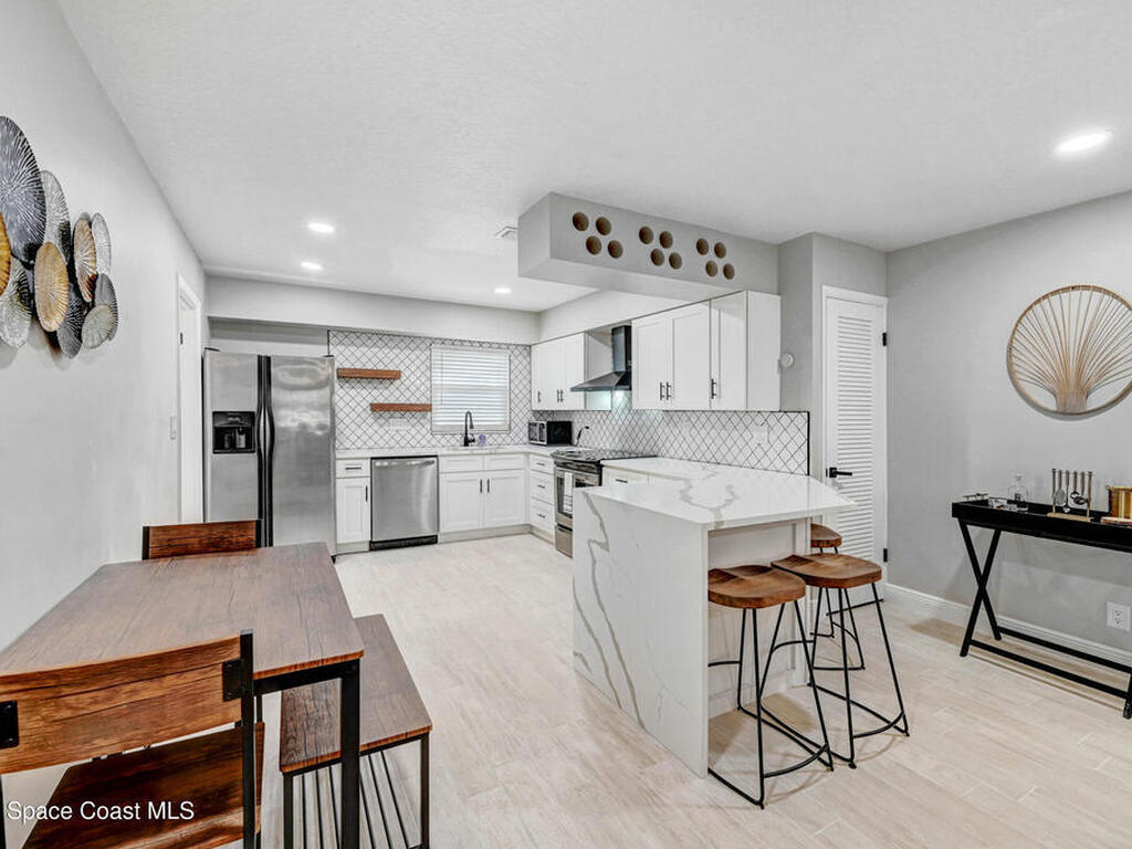 527 Wilson Avenue, Satellite Beach, FL 32937