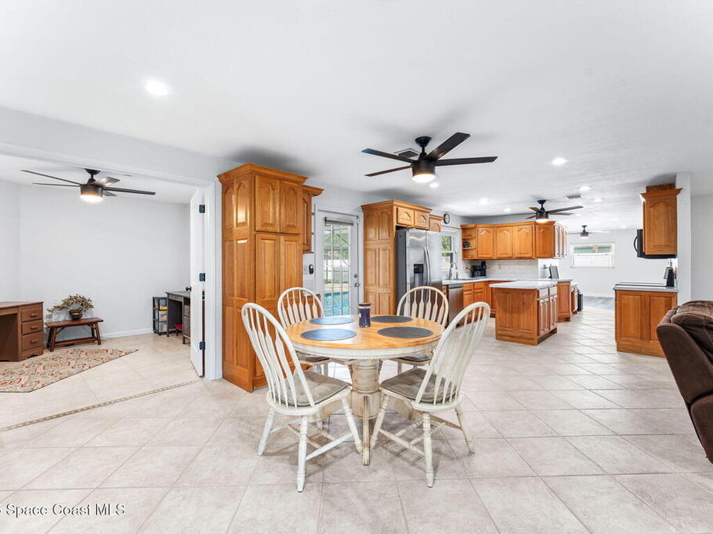 1529 Bay Shore Drive, Cocoa Beach, FL 32931
