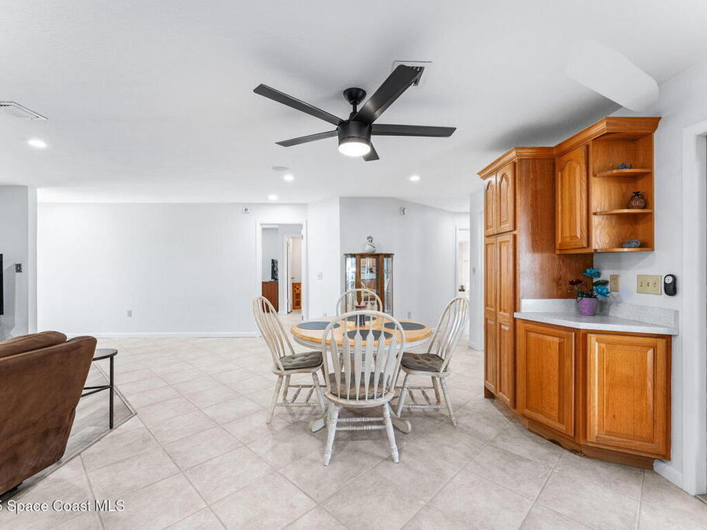 1529 Bay Shore Drive, Cocoa Beach, FL 32931