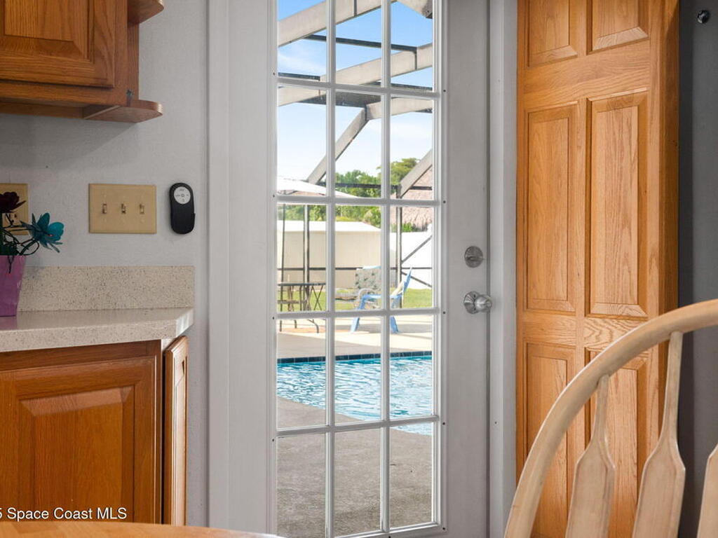 1529 Bay Shore Drive, Cocoa Beach, FL 32931