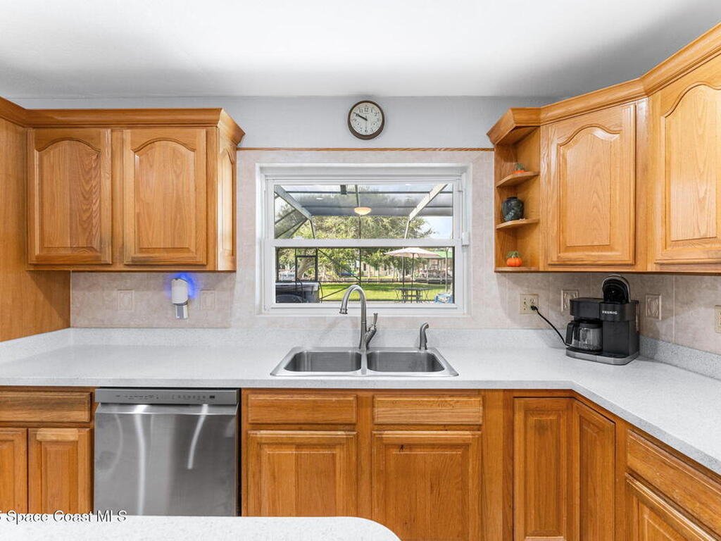 1529 Bay Shore Drive, Cocoa Beach, FL 32931