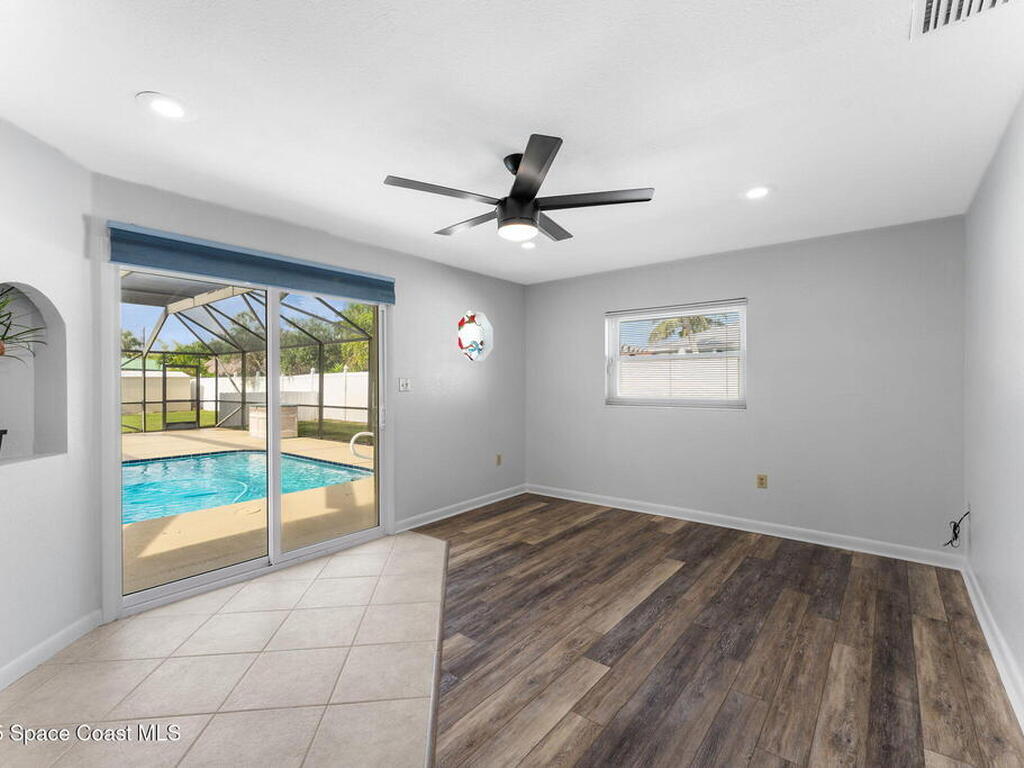 1529 Bay Shore Drive, Cocoa Beach, FL 32931